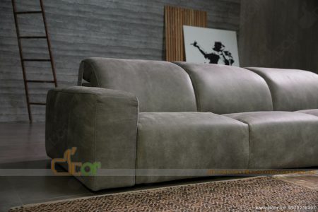 Sofa Ý cao cấp thiết kế sang trọng – Mã: DG1061 > 